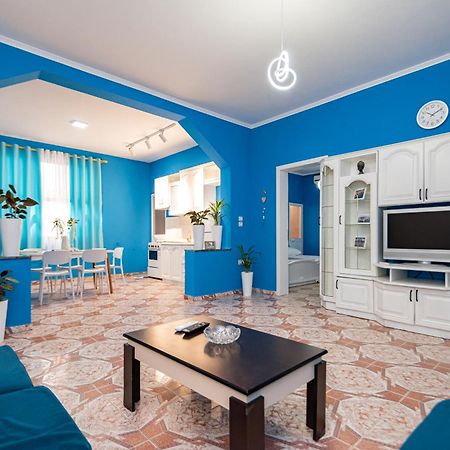 Vila Al3 Durrës Exteriér fotografie