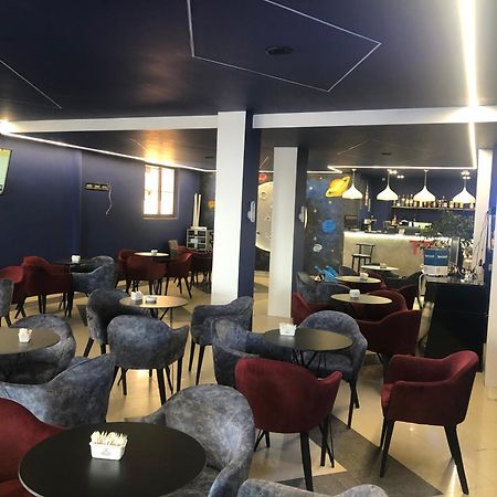 Vila Al3 Durrës Exteriér fotografie
