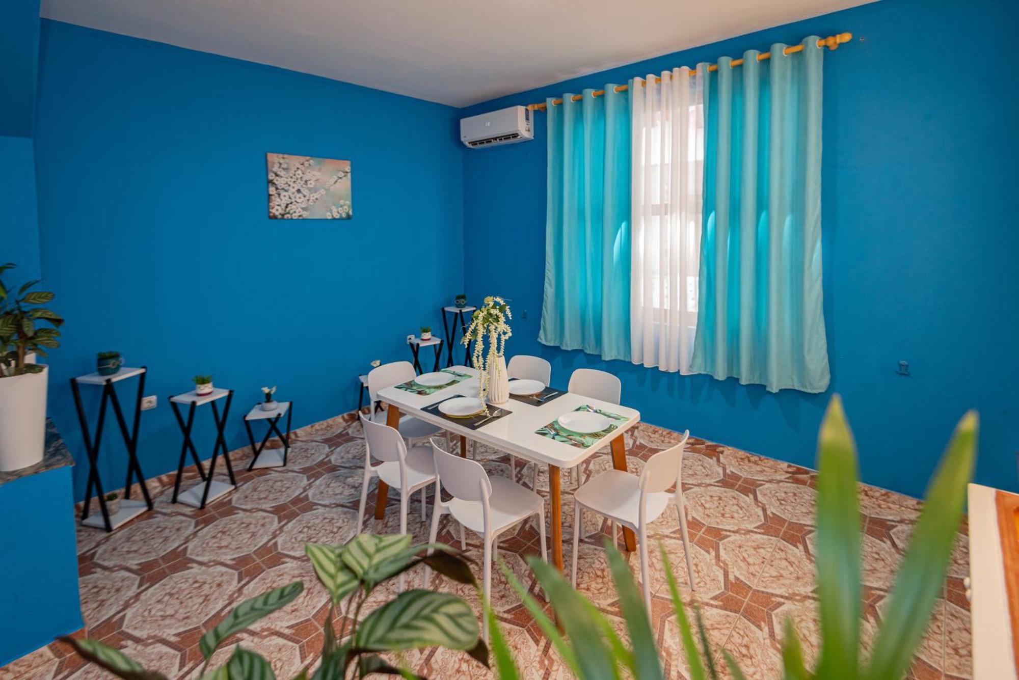Vila Al3 Durrës Exteriér fotografie