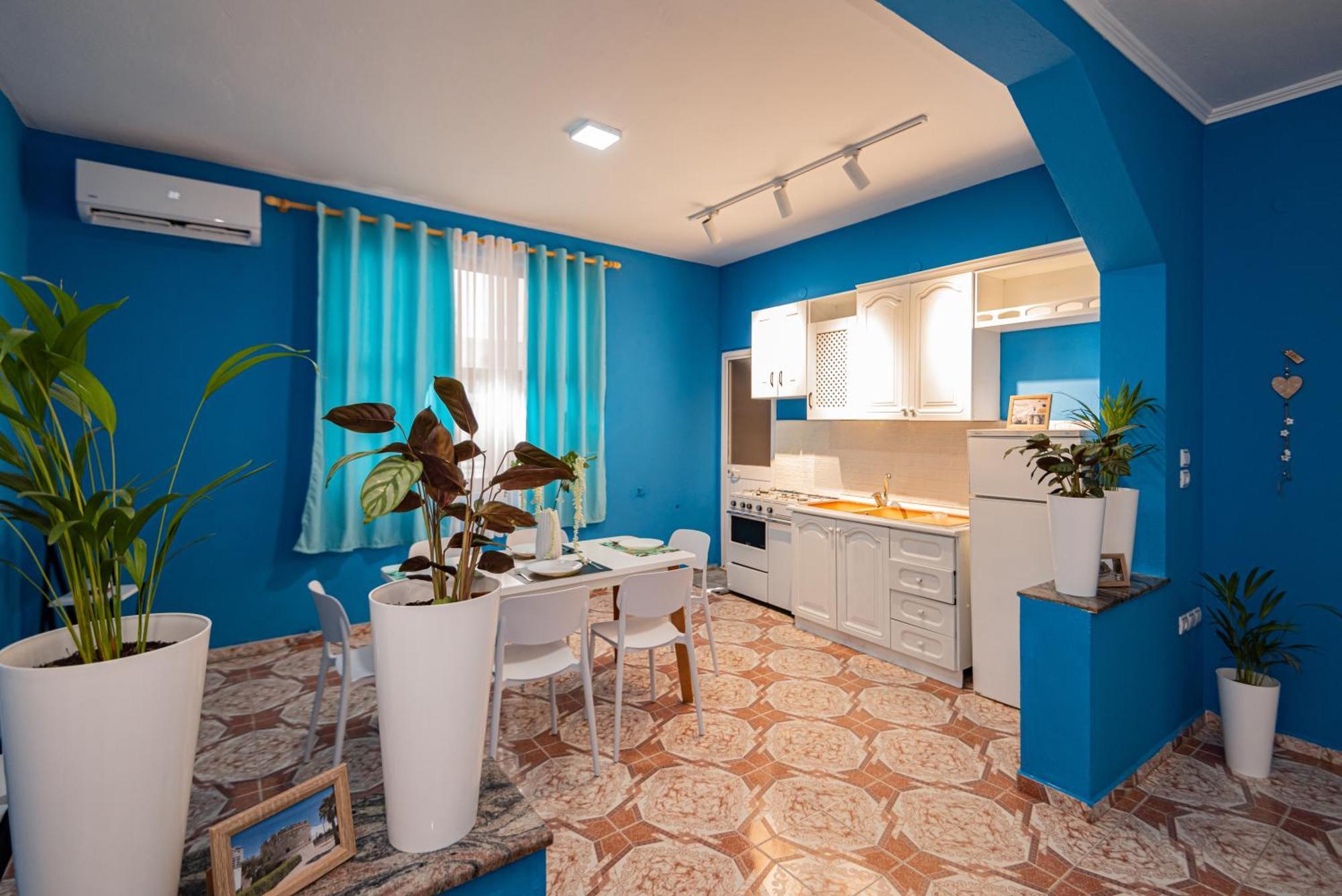 Vila Al3 Durrës Exteriér fotografie