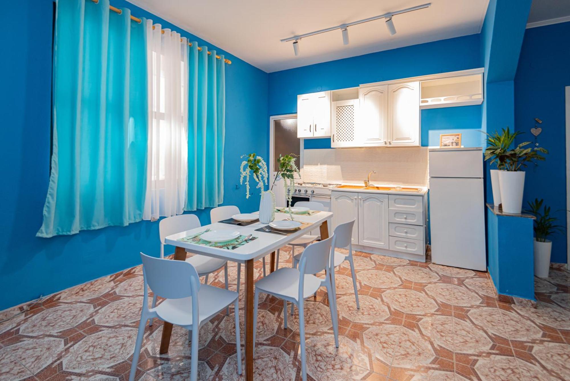 Vila Al3 Durrës Exteriér fotografie