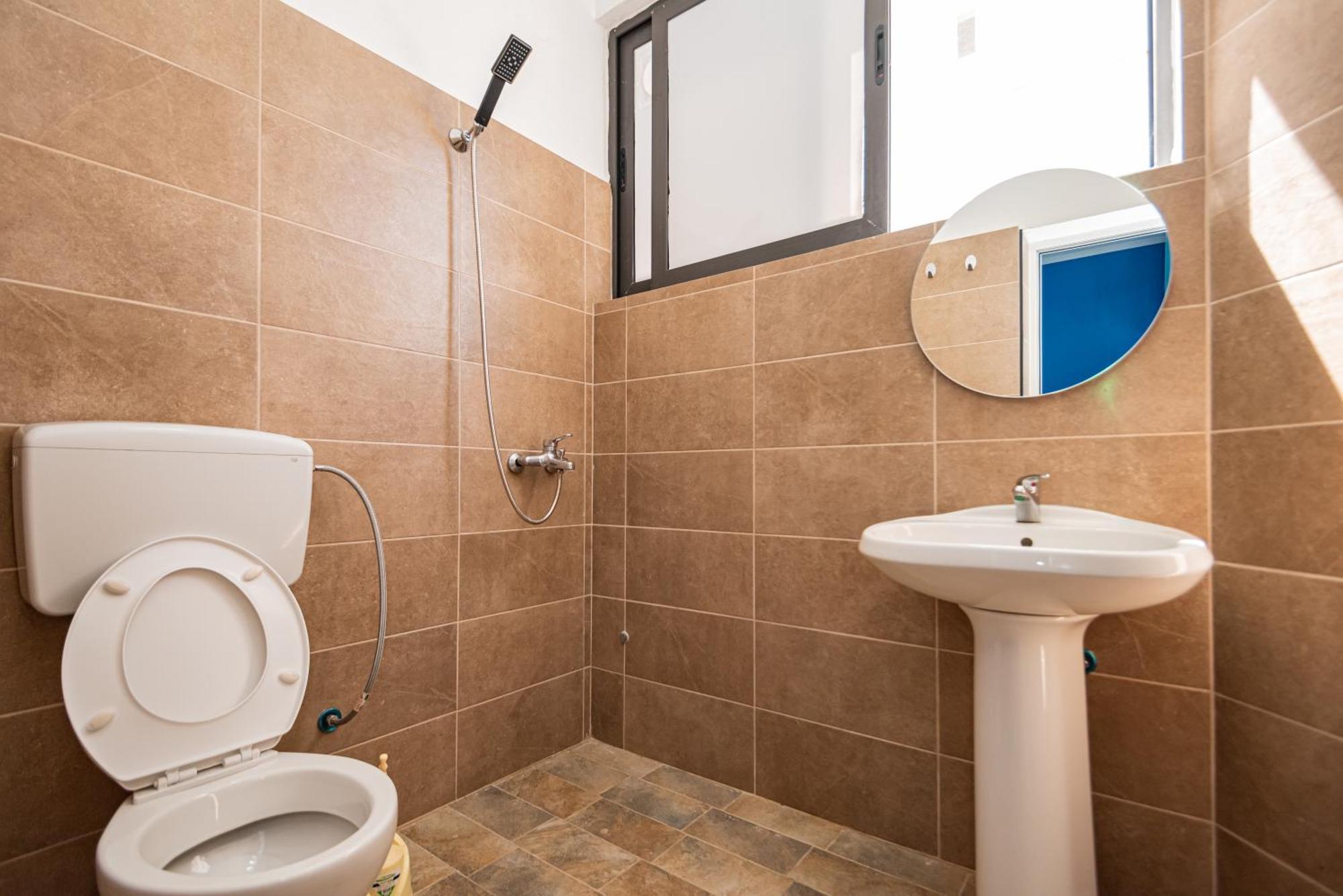 Vila Al3 Durrës Exteriér fotografie