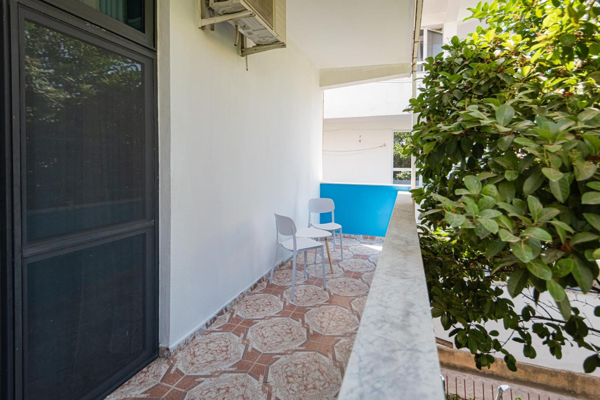 Vila Al3 Durrës Exteriér fotografie