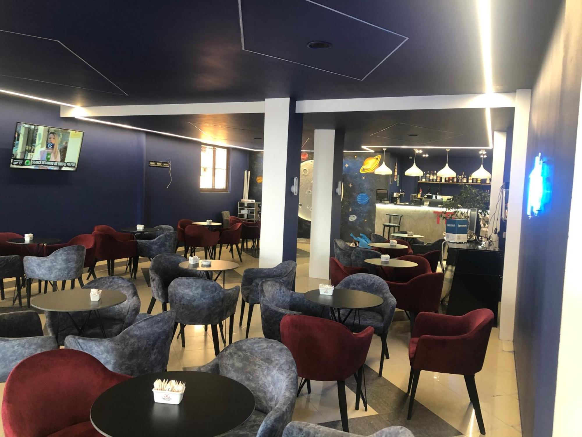 Vila Al3 Durrës Exteriér fotografie