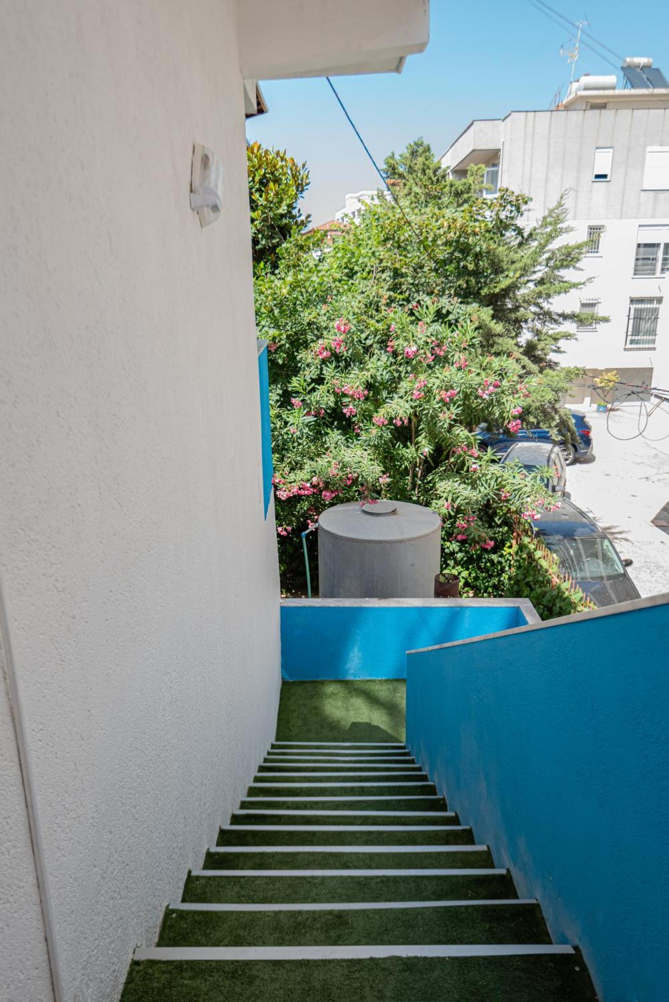 Vila Al3 Durrës Exteriér fotografie